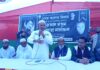 তারেক রহমান বাংলাদেশের ঐক্যের রাজনীতির প্রতীক: কবীর আহমেদ ভূইয়া
