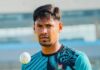 দ্য হান্ড্রেড নিলামে বাংলাদেশের ২৩ ক্রিকেটার সর্বোচ্চ দাম মুস্তাফিজের