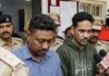 ভারতে অবৈধ অনুপ্রবেশের মামলায় ফয়সাল-আলমগীর রিমান্ডে
