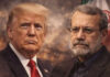 মধ্যপ্রাচ্যকে ৩০ মিনিটের মধ্যে অন্ধকার করে দেওয়া হবে, হুমকি ইরানের