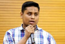 প্রধানমন্ত্রীর ‘চ্যালেঞ্জ’ গ্রহণ করে যা বললেন হাসনাত আব্দুল্লাহ