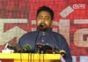 শেখ হাসিনার প্রত্যর্পণ না হওয়া পর্যন্ত ভারতে যাবেন না তারেক রহমান: নাহিদ ইসলাম!