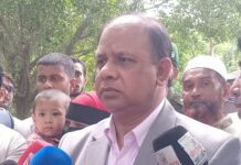 তারা কোর্টের অনুমোদন নেবে নাকি সরকারের অনুমোদন দিয়ে পাঠাবে—এটা তাদের ব্যাপার