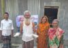 উইপোকায় কেটেছিল জমানো ২ লাখ টাকা, সেই কৃষকের পাশে দাঁড়ালেন সৌদিপ্রবাসী