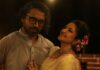 ‘সেপারেশন’-এ পরীমনি ও বর্ষণ স্বামী–স্ত্রী…