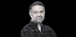 মারা গেছেন বিডিনিউজের প্রধান সম্পাদক তৌফিক ইমরোজ খালিদী