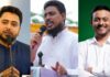 এনসিপিতে আসছে বড় পরিবর্তন, আলোচনায় যারা