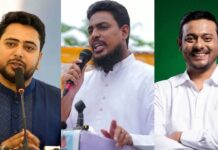 এনসিপিতে আসছে বড় পরিবর্তন, আলোচনায় যারা