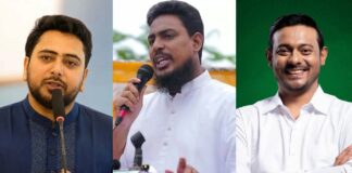 এনসিপিতে আসছে বড় পরিবর্তন, আলোচনায় যারা