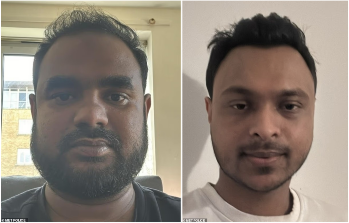 (Bulk 1) London Bangla VOICE 2,.0