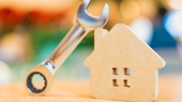 Help shape our repairs policy