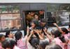 নয়াদিল্লিতে বিরোধীদের আন্দোলন ঘিরে দিনভর যা যা ঘটল